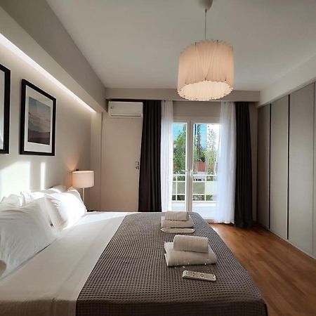 Etolou C2 - By Verde Apartments เอเธนส์ ภายนอก รูปภาพ
