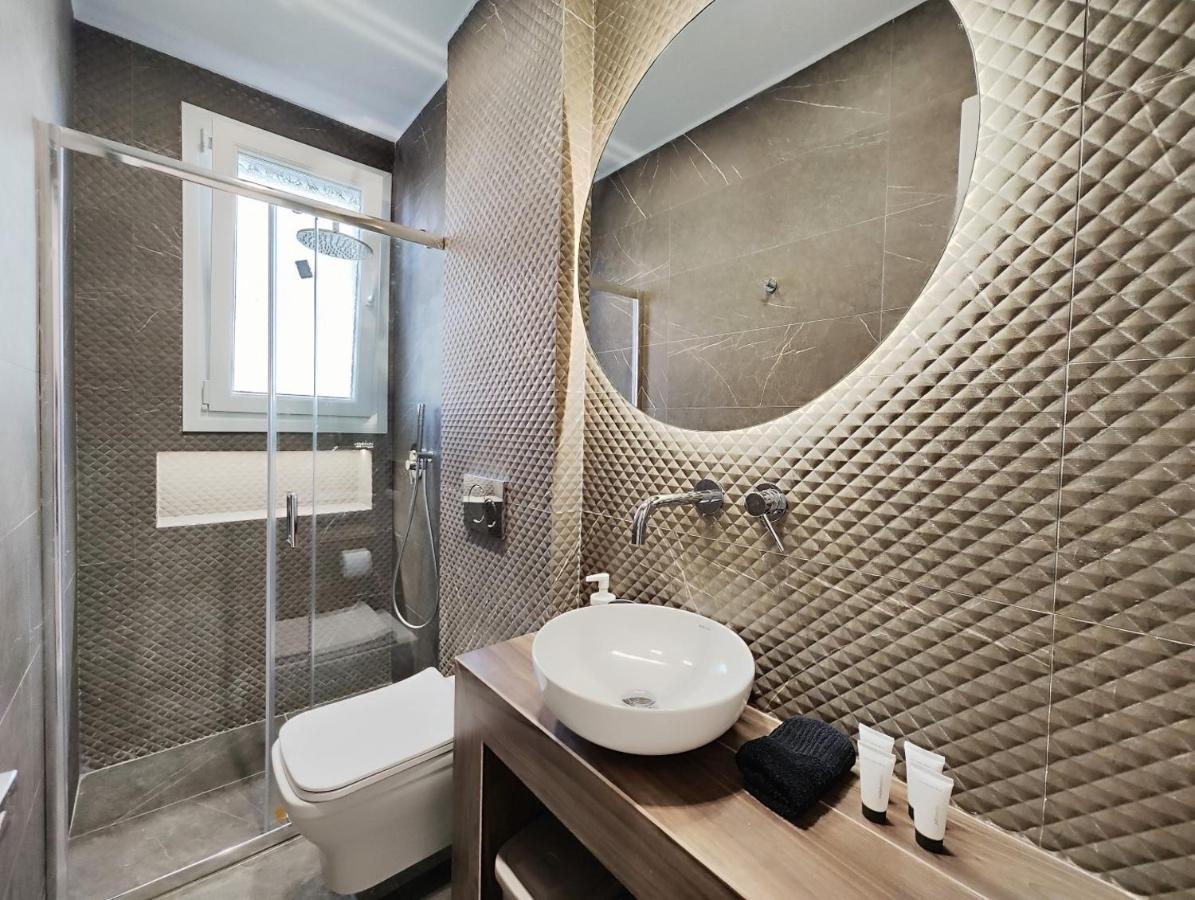 Etolou C2 - By Verde Apartments เอเธนส์ ภายนอก รูปภาพ
