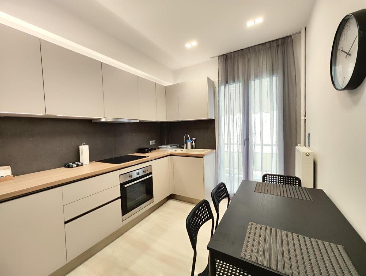 Etolou C2 - By Verde Apartments เอเธนส์ ภายนอก รูปภาพ