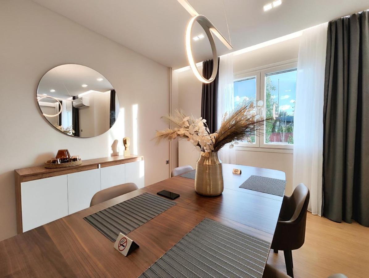 Etolou C2 - By Verde Apartments เอเธนส์ ภายนอก รูปภาพ