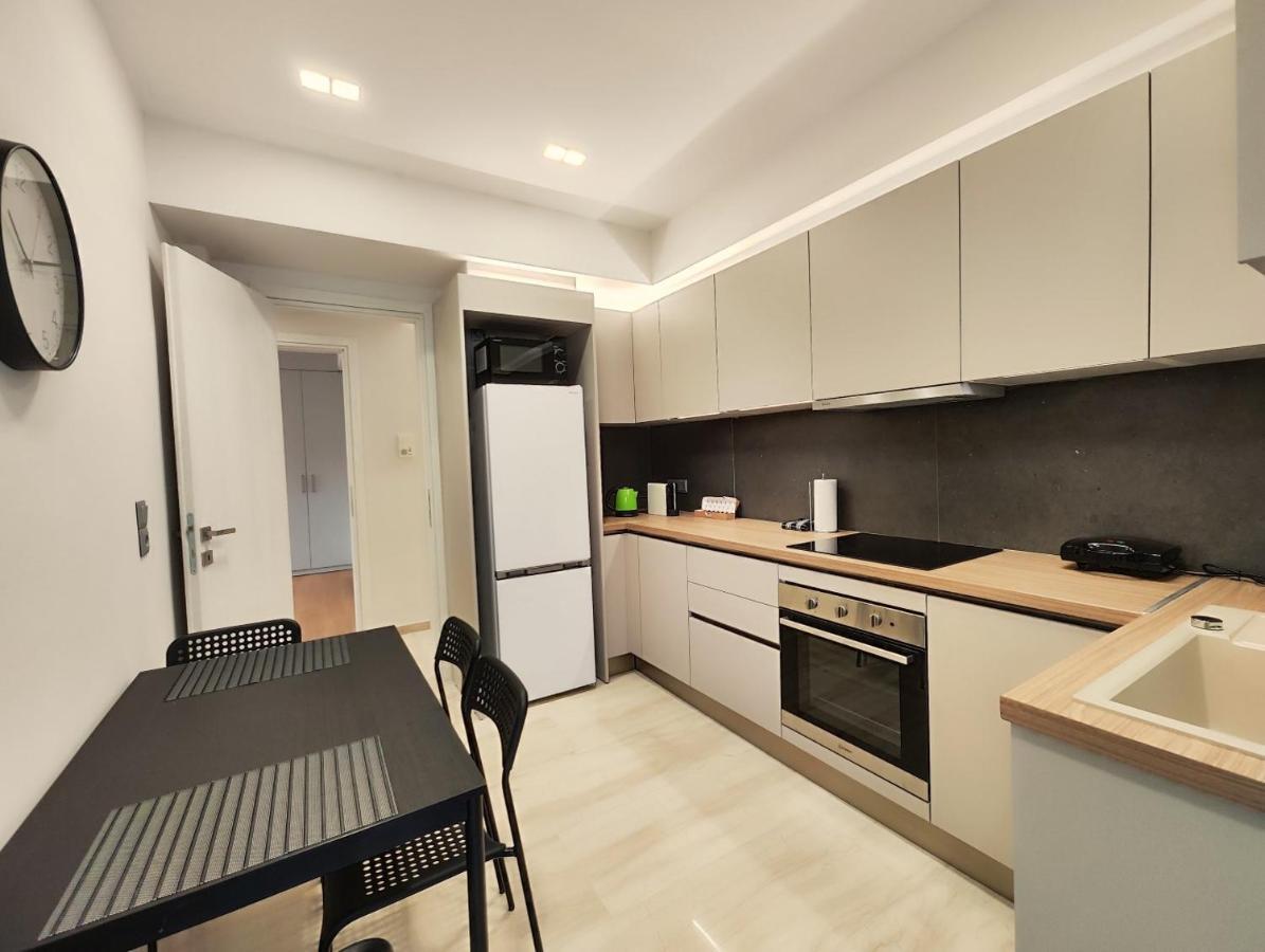 Etolou C2 - By Verde Apartments เอเธนส์ ภายนอก รูปภาพ
