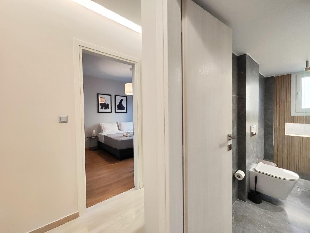 Etolou C2 - By Verde Apartments เอเธนส์ ภายนอก รูปภาพ