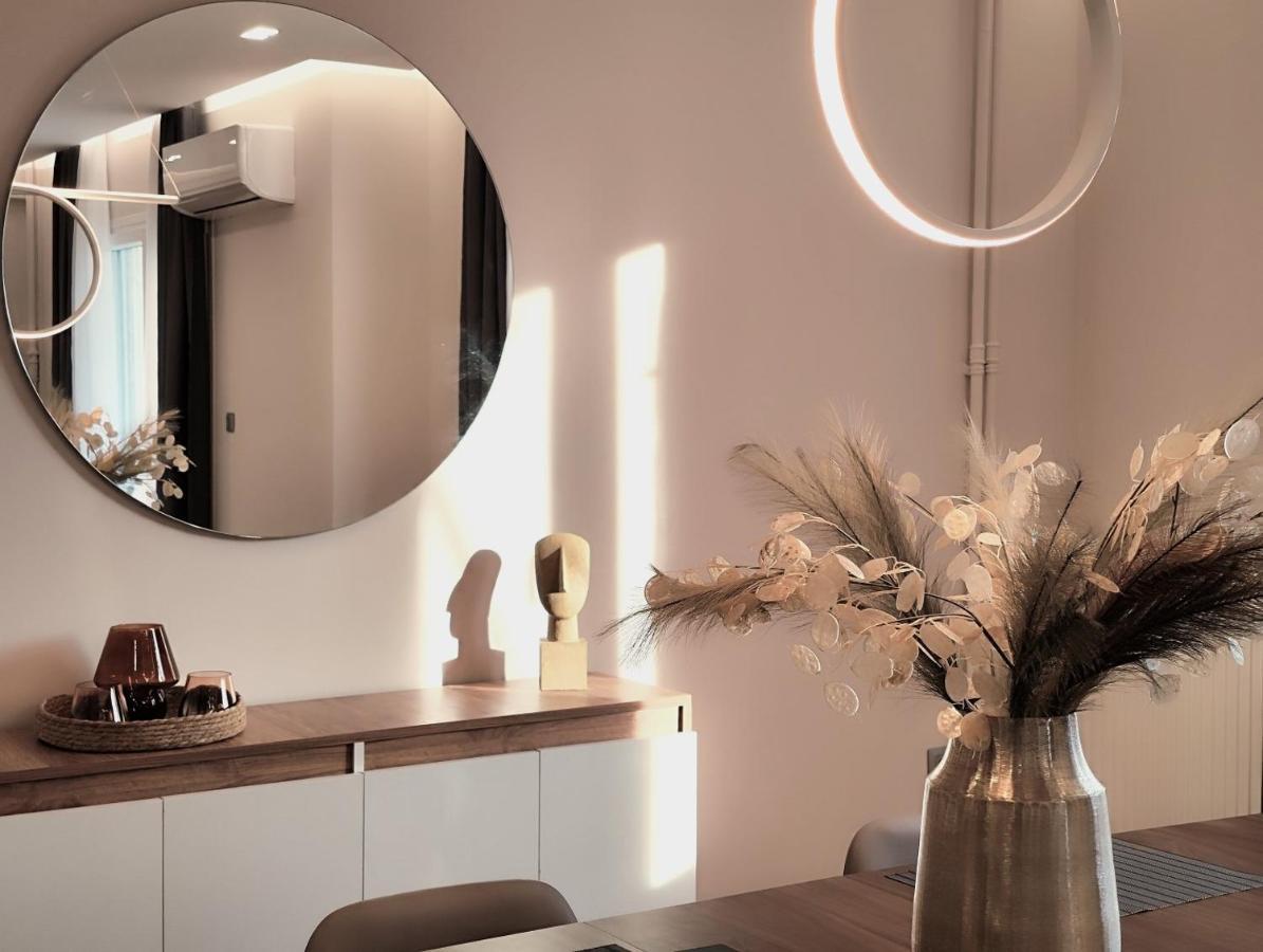 Etolou C2 - By Verde Apartments เอเธนส์ ภายนอก รูปภาพ