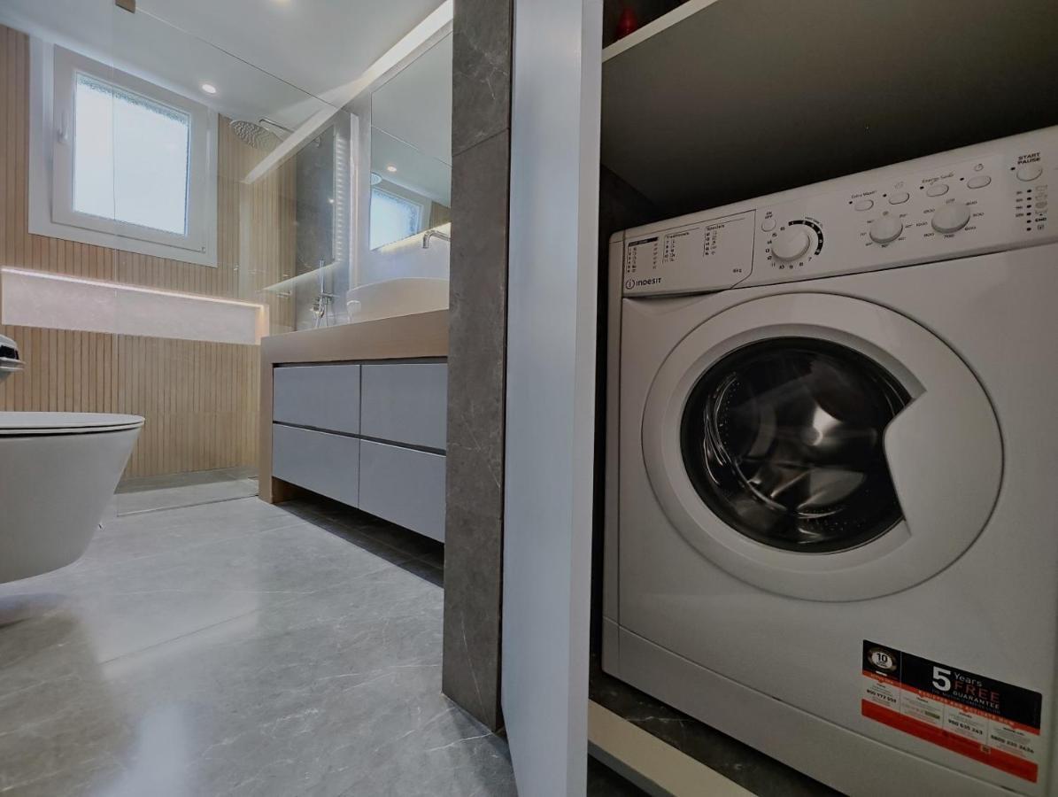 Etolou C2 - By Verde Apartments เอเธนส์ ภายนอก รูปภาพ